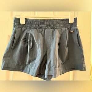Calia Navy Blue Shorts Size L